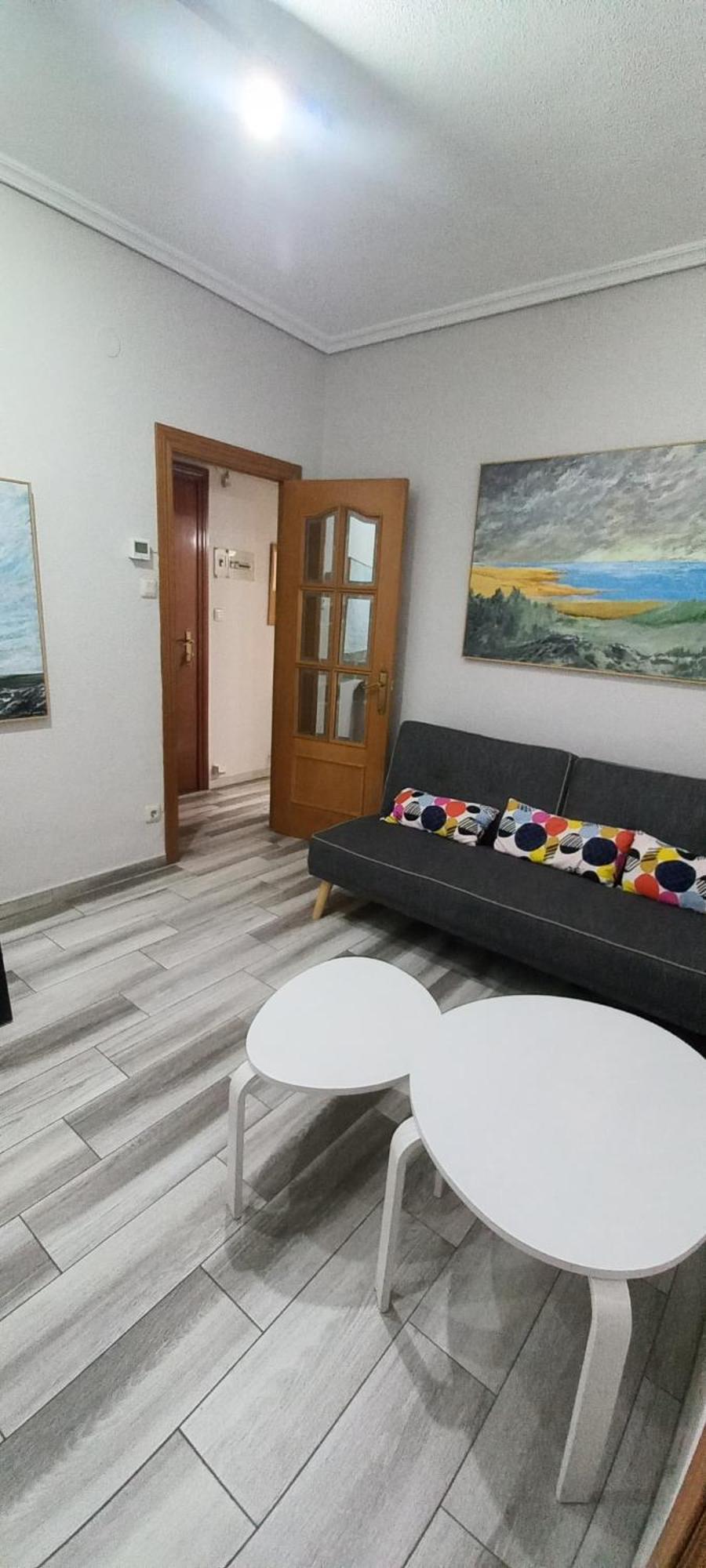 Monsalve10 Apartment Zamora Exterior foto