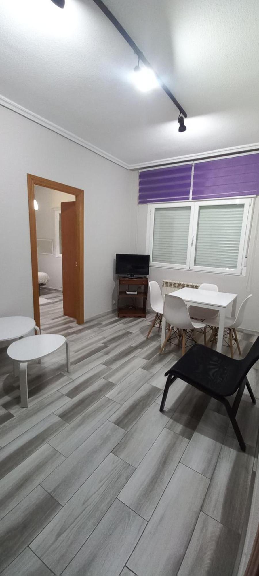 Monsalve10 Apartment Zamora Exterior foto